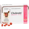 Pharma Nord Cholessin (120 tabl)