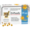 Pharma Nord D-Pearls 38 µg- (40 tabletter)