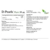Pharma Nord D-Pearls Phyto 38 µg (80 kaps)