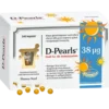 Pharma Nord D-Pearls Stærk 38 µg (240 kapsler)