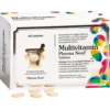 Pharma Nord Multivitamin (150 tabletter)
