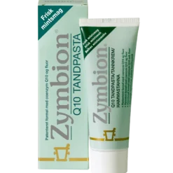 Pharma Nord Zymbion Q10 Tandpasta (75 ml)
