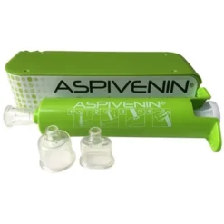 PharmaVest Aspivenin Giftsuger (1 stk)