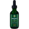 Philip B CBD Scalp & Body Oil (60 ml)