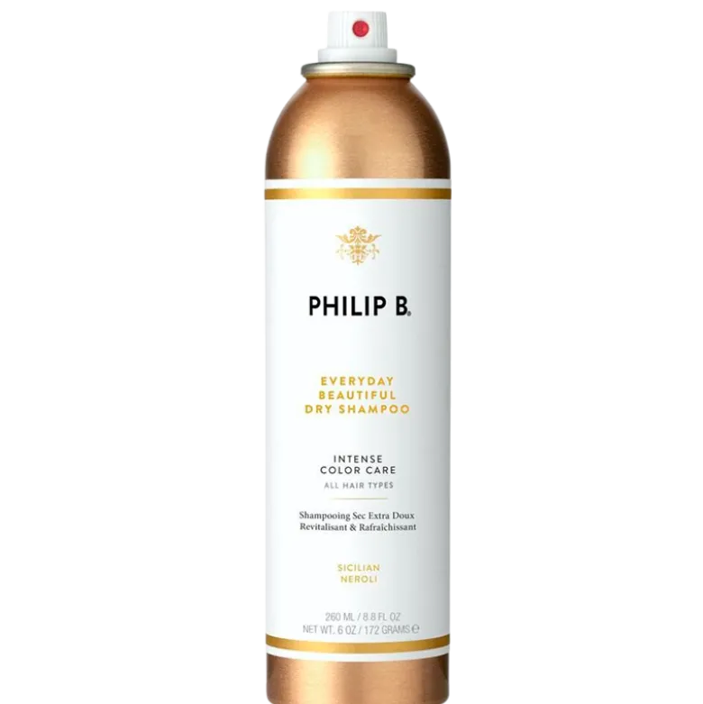 Philip B Everyday Beautiful Dry Shampoo (260 ml)