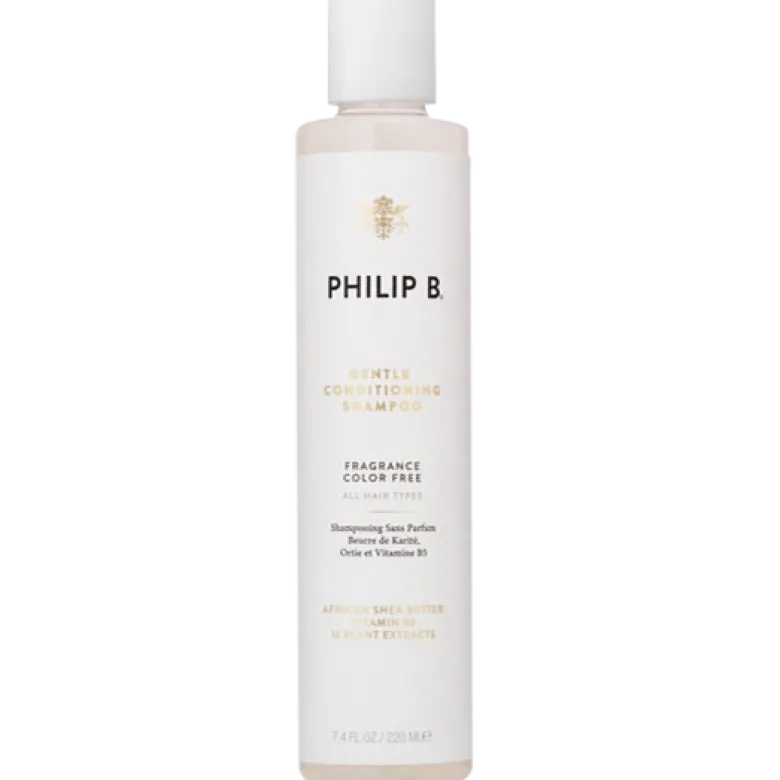 Philip B Gentle Conditioning Shampoo 220 ml.