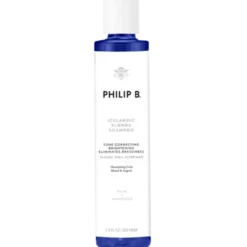Philip B Icelandic Blonde Shampoo 220 ml.