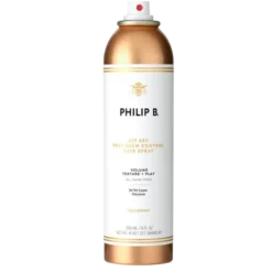 Philip B Jet Set Precision Control Hair Spray (260 ml)