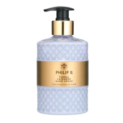 Philip B Lavender Hand & Body Cream (350 ml)