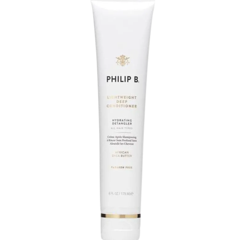Philip B Lightweight Deep Conditioner 178 ml.