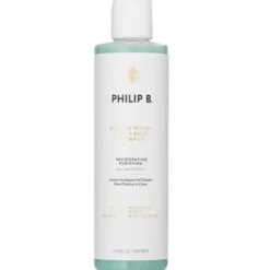 Philip B Nordic Wood Hair & Body Shampoo 350 ml.