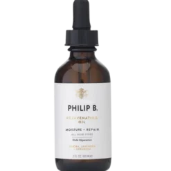 Philip B Rejuvenating Oil 60 ml.