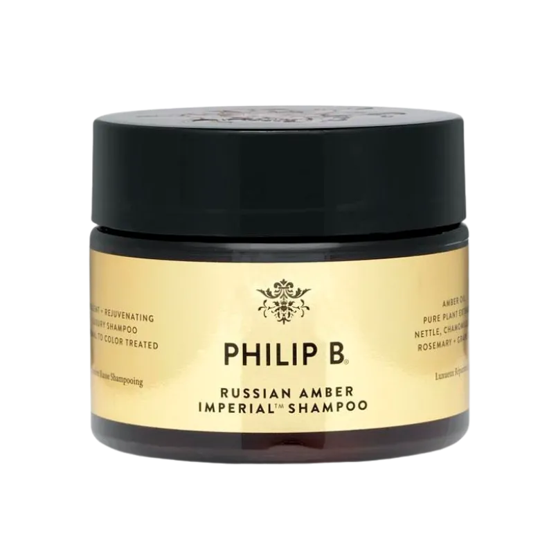 Philip B Russian Amber Imperial Shampoo (355 ml)