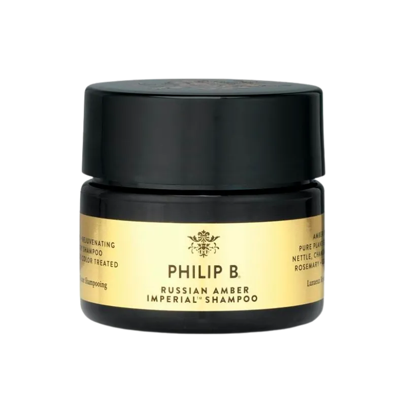 Philip B Russian Amber Imperial Shampoo (88 ml)