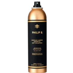 Philip B Russian Amber Imperial Dry Shampoo (260 ml)