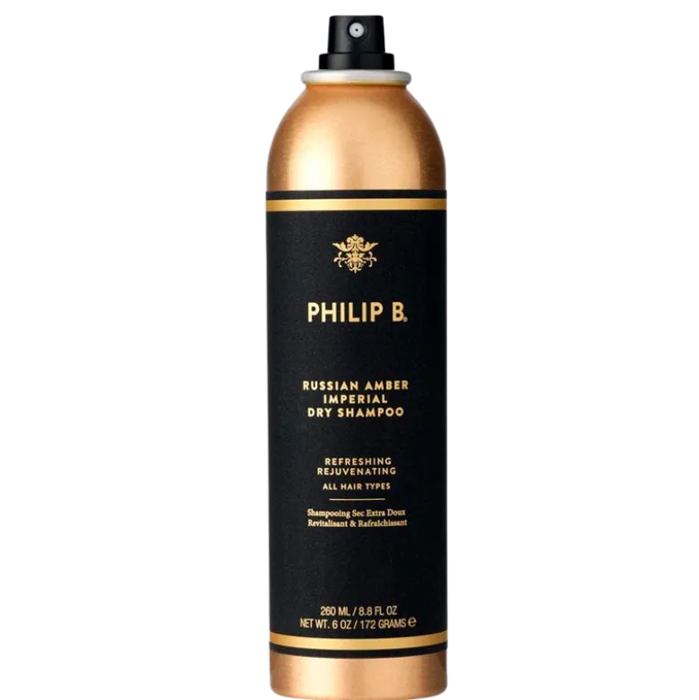 Philip B Russian Amber Imperial Dry Shampoo (260 ml)
