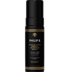 Philip B Russian Amber Imperial Volumzing Mousse (163 ml)