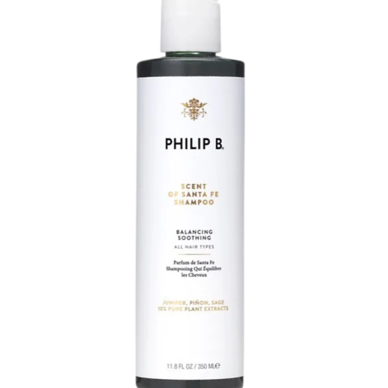 Philip B Scent of Santa Fe Balancing 350 ml.