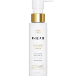 Philip B Weightless Miracle Serum (125 ml)