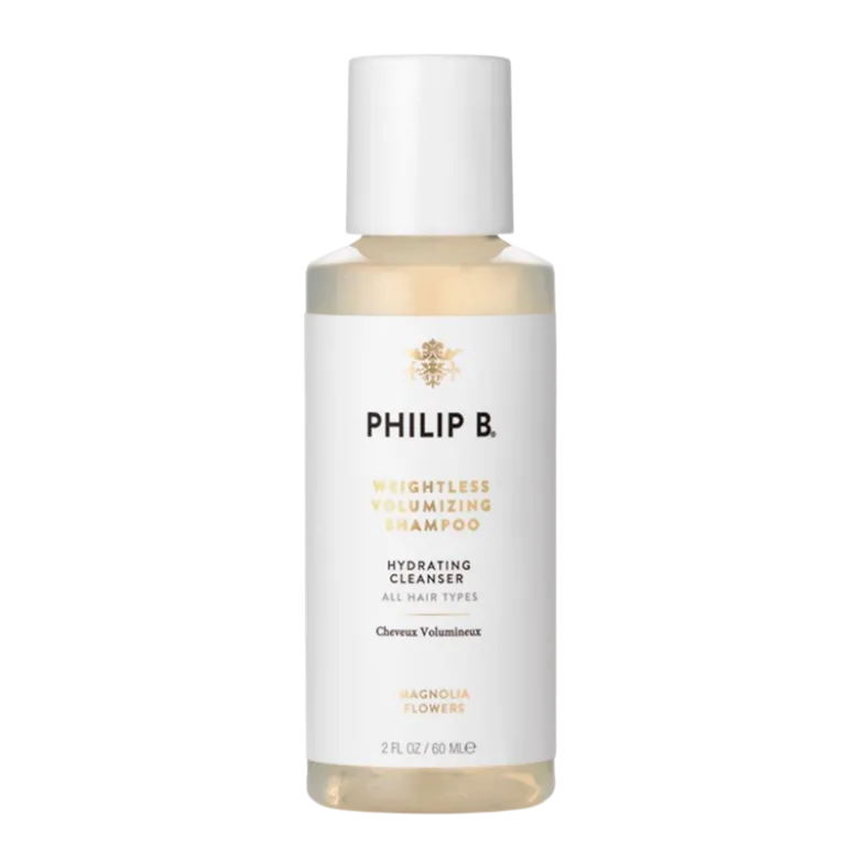 Philip B Weightless Volumizing Shampoo (60 ml)