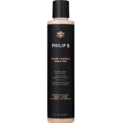 Philip B White Truffle Shampoo (220 ml)