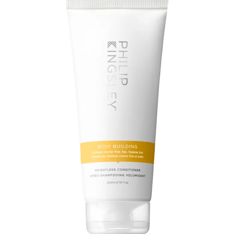 Philip Kingsley Body Building Conditioner (200 ml)