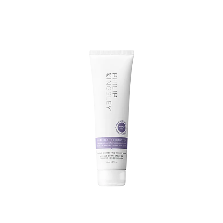 Philip Kingsley Pure Blonde Booster Mask (150 ml)