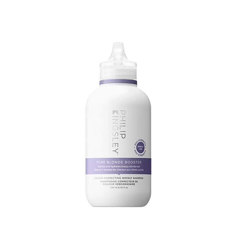Philip Kingsley Pure Blonde Booster Shampoo (250 ml)