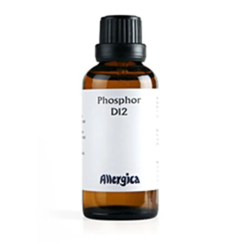 Phosphor D12 (50 ml)