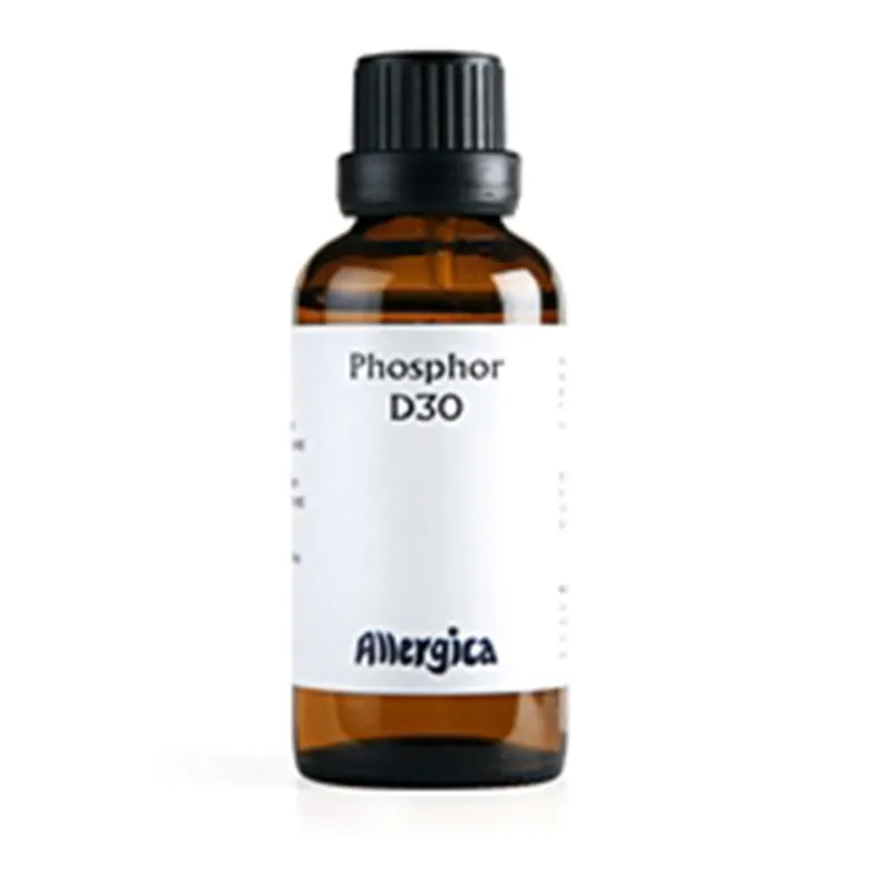 Phosphor D30, 50 ml.