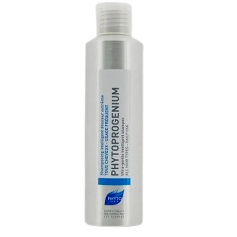 Phyto Paris Phytoprogenium Shampoo (200 ml)