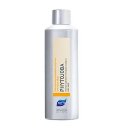 Phyto Shampoo tørt hår phytojojoba (250 ml)