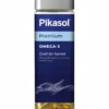 Pikasol Premium Omega-3 (140 kaps)