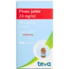 Pinex Junior Oral Opløsning 24 mg (200 ml)