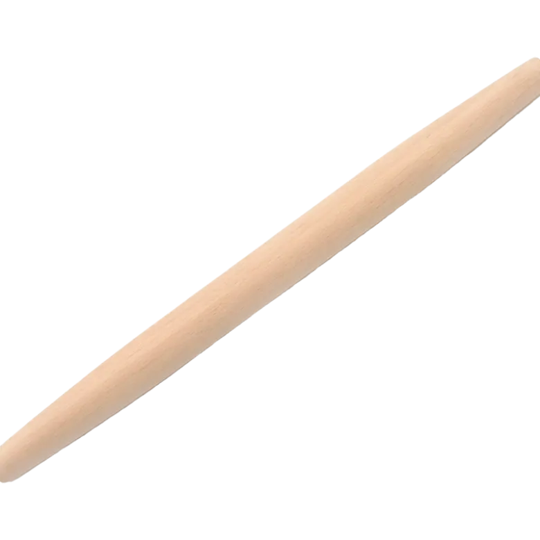Pizzarulle i bøgetræ