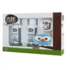 Plan Organic Baby gift set m. Baby wash & shampoo, baby lotion, baby bum cream