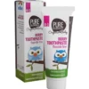 Plan Organic Berry Tandpasta 0-3 år