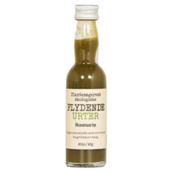 Plantemageren - Flydende Urter Rosmarin Ø (40 ml)