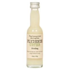 Plantemageren - Flydende Urter Hvidløg Ø (40 ml)