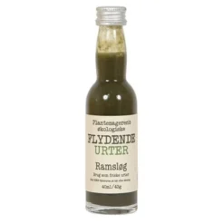 Plantemageren - Flydende urter Ramsløg Ø (40 ml)
