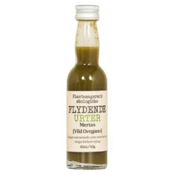 Plantemageren - Flydende Urter Oregano Ø (40 ml)