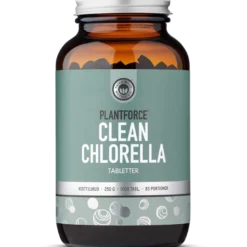 Plantforce Chlorella (1000 tab)