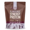 PlantforceProtein chokolade Synergy (400 g)