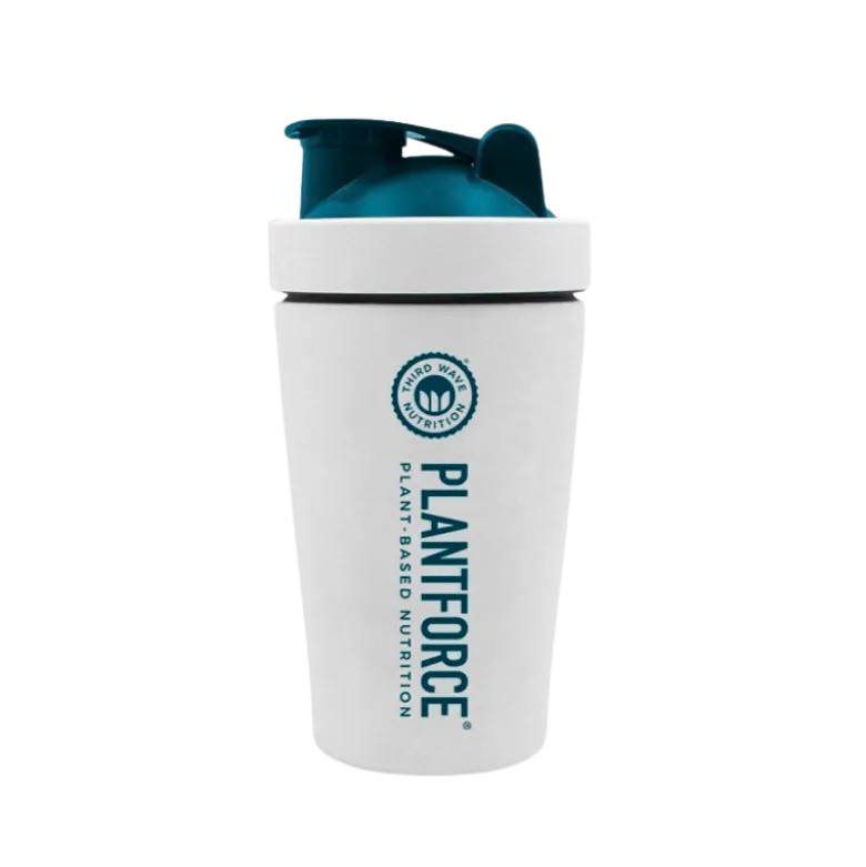 Plantforce Shaker Til 500 ml (1 stk )