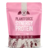 Plantforce Synergy Protein Bær (400 g)