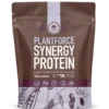 Plantforce Synergy protein chocolate (800 g)