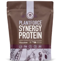 Plantforce Synergy protein chocolate (800 g)