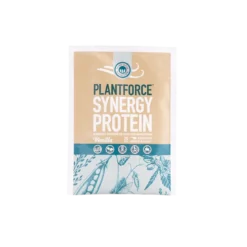 Plantforce Synergy Protein Vanilje (20 g)