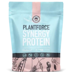 Plantforce Synergy Third Wave Nutrition protein natural (800 g)