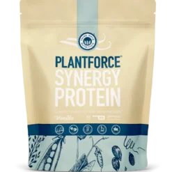 Plantforce Synergy Third Wave Nutrition protein vanilje (800 g)